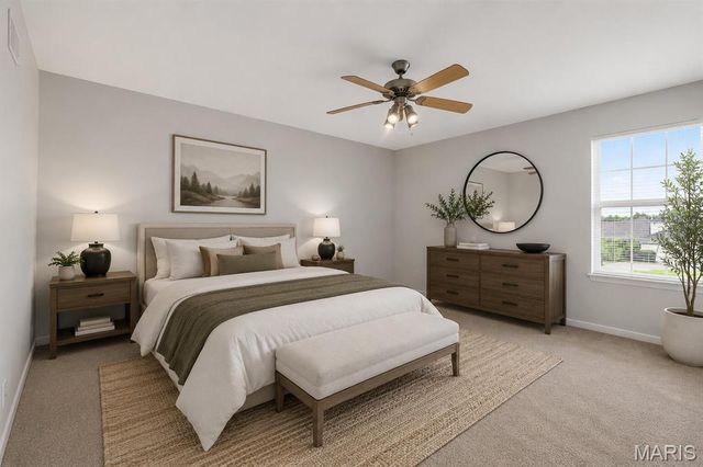 371 Galahad Court, Weldon Spring, MO 63304
