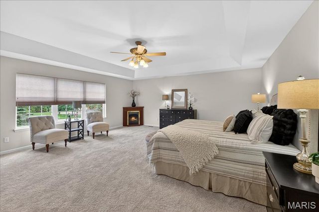 371 Galahad Court, Weldon Spring, MO 63304