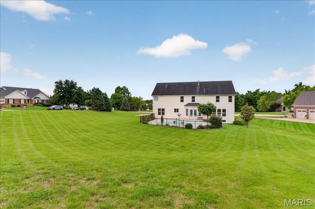 371 Galahad Court, Weldon Spring, MO 63304