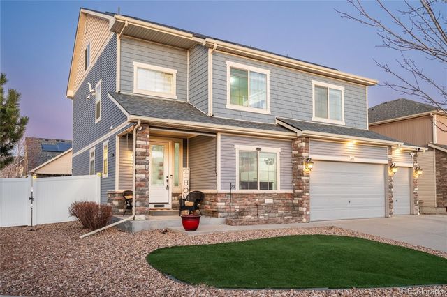 20701 E 52nd Avenue, Denver, CO 80249