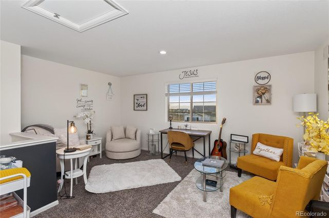 20701 E 52nd Avenue, Denver, CO 80249