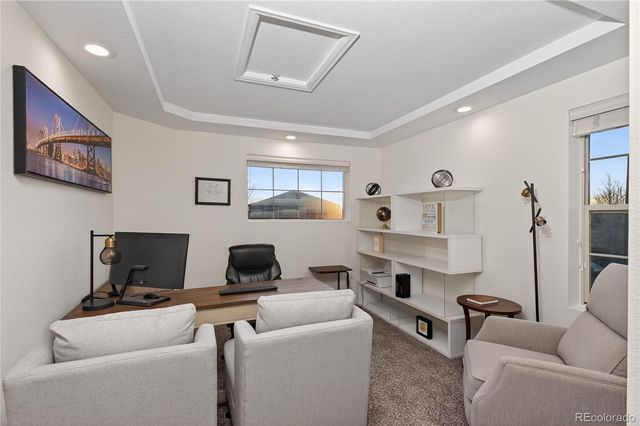 20701 E 52nd Avenue, Denver, CO 80249