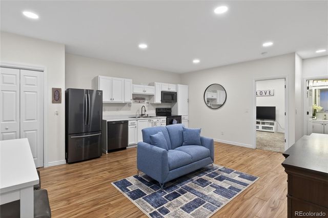 20701 E 52nd Avenue, Denver, CO 80249