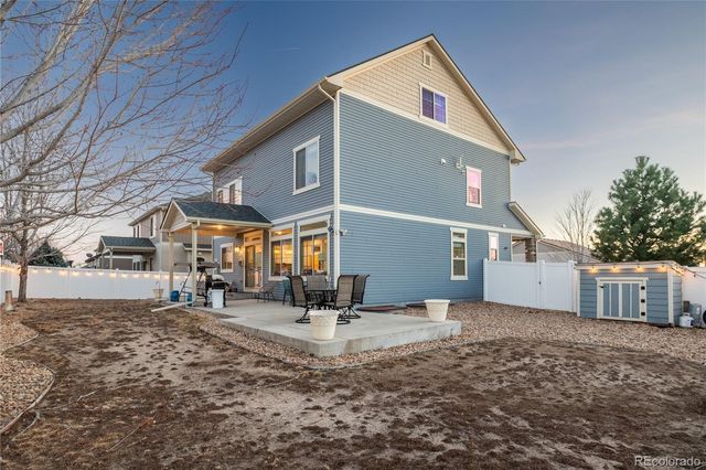 20701 E 52nd Avenue, Denver, CO 80249