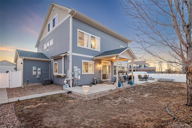 20701 E 52nd Avenue, Denver, CO 80249