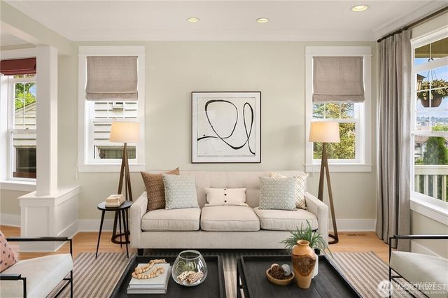 4231 Williams Avenue W, Seattle, WA 98199