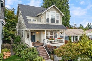 4231 Williams Avenue W, Seattle, WA 98199