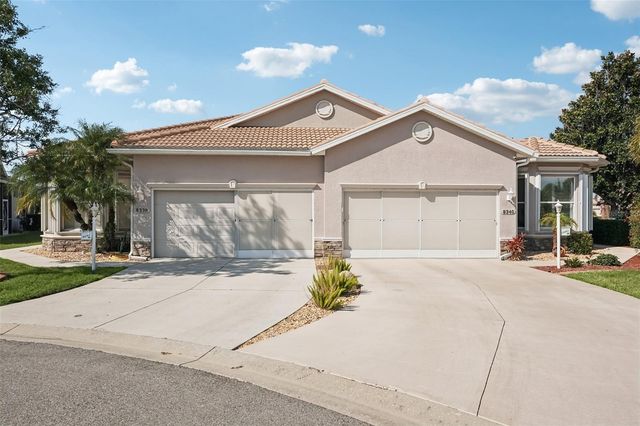 8340 PALMETTO COURT, Englewood, FL 34224