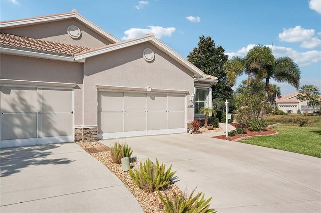 8340 PALMETTO COURT, Englewood, FL 34224