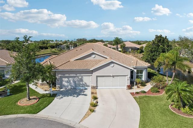 8340 PALMETTO COURT, Englewood, FL 34224