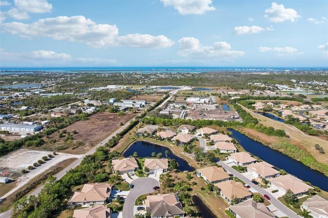 8340 PALMETTO COURT, Englewood, FL 34224