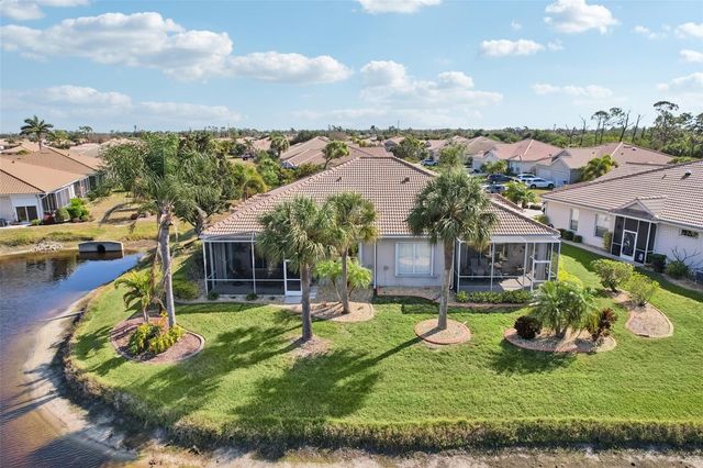 8340 PALMETTO COURT, Englewood, FL 34224