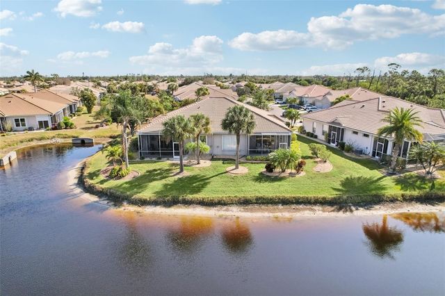 8340 PALMETTO COURT, Englewood, FL 34224