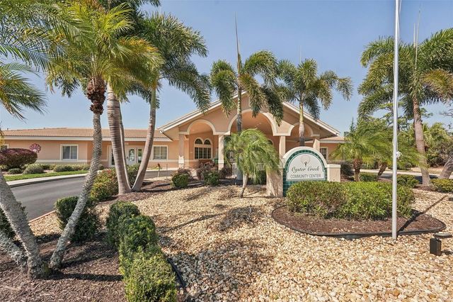 8340 PALMETTO COURT, Englewood, FL 34224