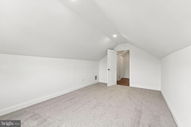 546 MUHLENBERG AVE, Wenonah, NJ 08090