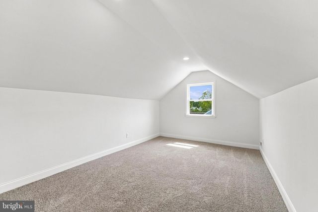 546 MUHLENBERG AVE, Wenonah, NJ 08090
