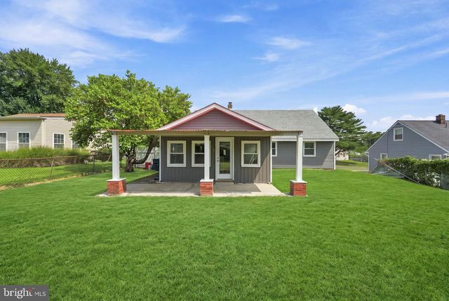 546 MUHLENBERG AVE, Wenonah, NJ 08090