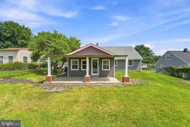 546 MUHLENBERG AVE, Wenonah, NJ 08090