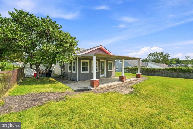 546 MUHLENBERG AVE, Wenonah, NJ 08090