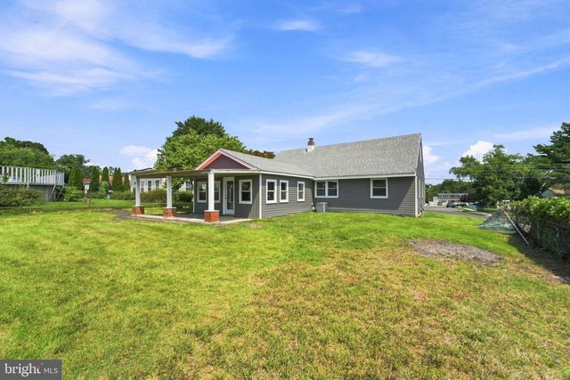 546 MUHLENBERG AVE, Wenonah, NJ 08090