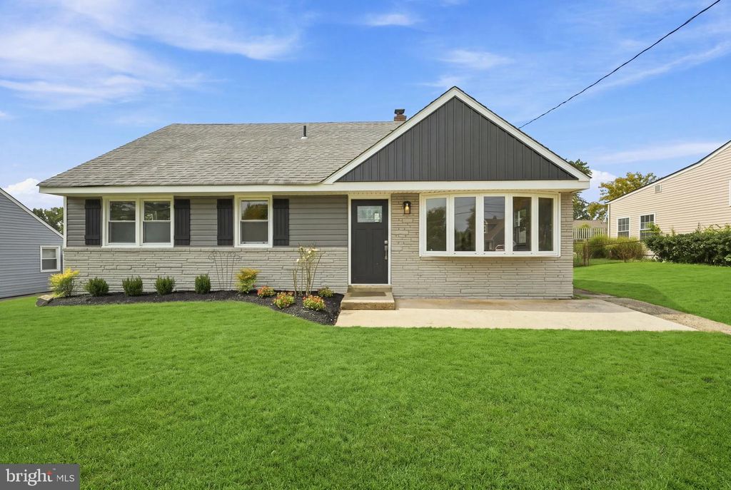 546 MUHLENBERG AVE, WENONAH, NJ 08090 — photo 2
