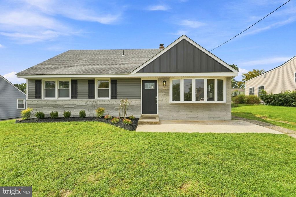 546 MUHLENBERG AVE, WENONAH, NJ 08090 — photo 4