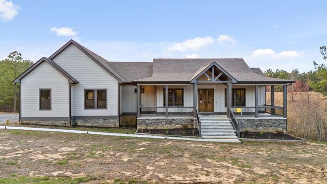 2323 River Bluffs Drive, Jasper, TN 37347
