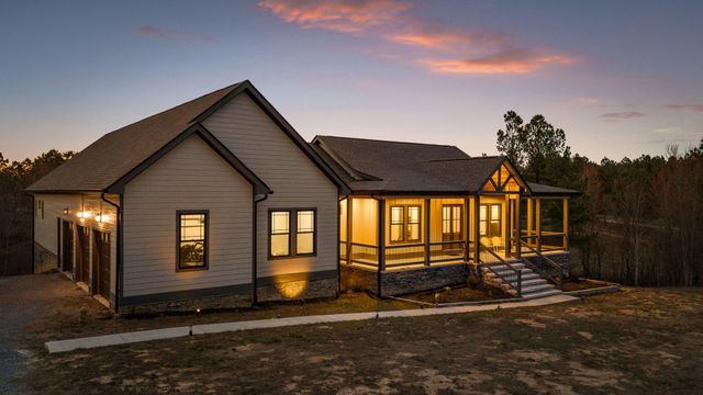 2323 River Bluffs Drive, Jasper, TN 37347