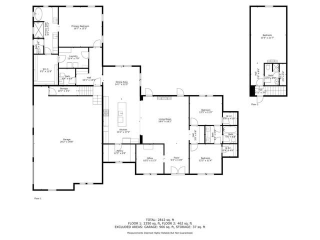 2323 River Bluffs Drive, Jasper, TN 37347