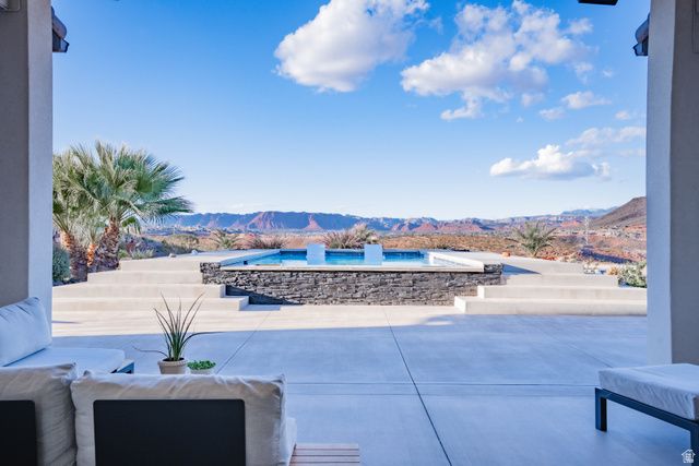 1218 W PROVINICE WAY, St. George, UT 84770