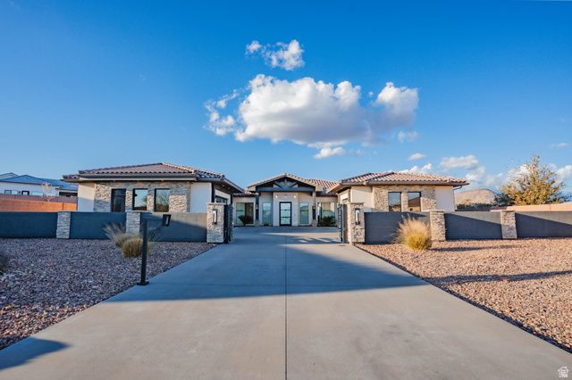 1218 W PROVINICE WAY, St. George, UT 84770