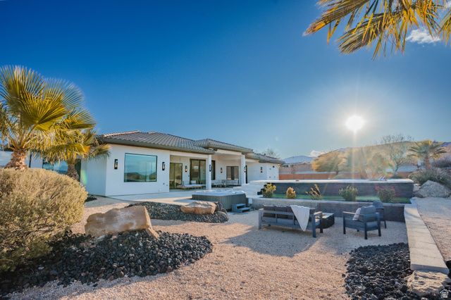 1218 W PROVINICE WAY, St. George, UT 84770