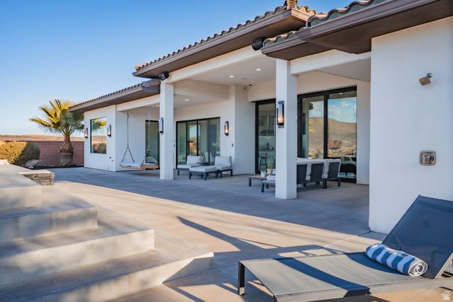 1218 W PROVINICE WAY, St. George, UT 84770