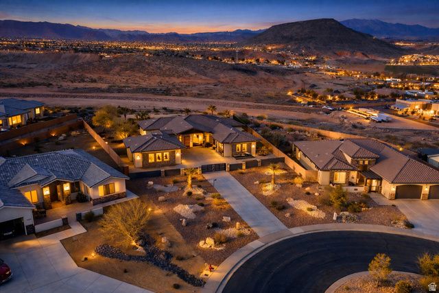 1218 W PROVINICE WAY, St. George, UT 84770