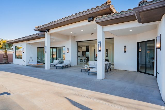 1218 W PROVINICE WAY, St. George, UT 84770