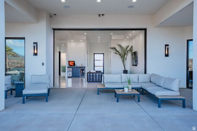 1218 W PROVINICE WAY, St. George, UT 84770