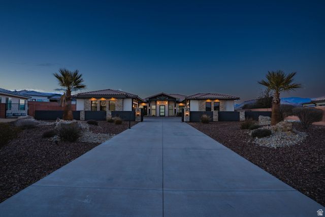 1218 W PROVINICE WAY, St. George, UT 84770