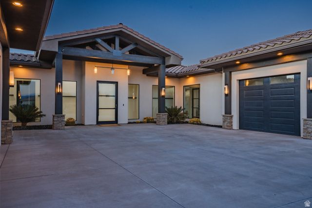 1218 W PROVINICE WAY, St. George, UT 84770