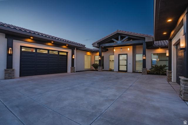 1218 W PROVINICE WAY, St. George, UT 84770