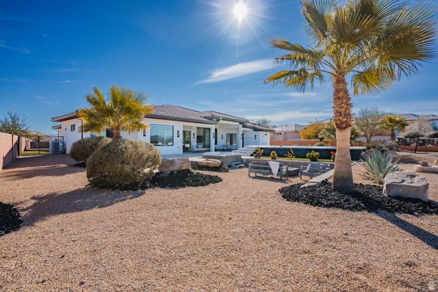 1218 W PROVINICE WAY, St. George, UT 84770