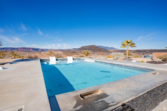 1218 W PROVINICE WAY, St. George, UT 84770