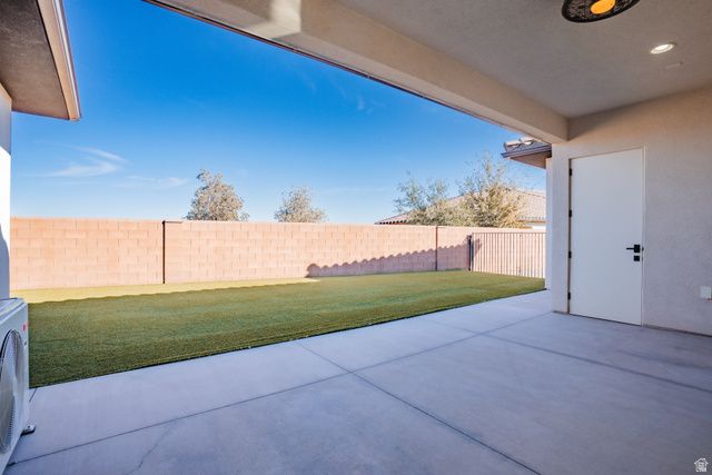 1218 W PROVINICE WAY, St. George, UT 84770