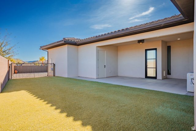 1218 W PROVINICE WAY, St. George, UT 84770