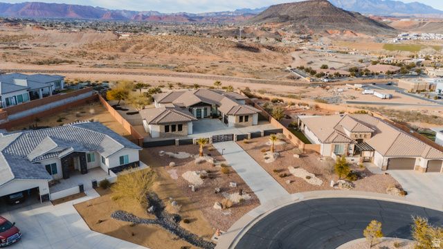 1218 W PROVINICE WAY, St. George, UT 84770