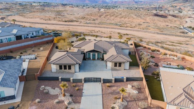 1218 W PROVINICE WAY, St. George, UT 84770