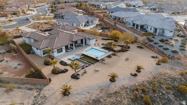 1218 W PROVINICE WAY, St. George, UT 84770