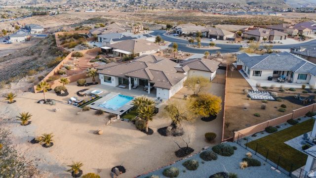 1218 W PROVINICE WAY, St. George, UT 84770