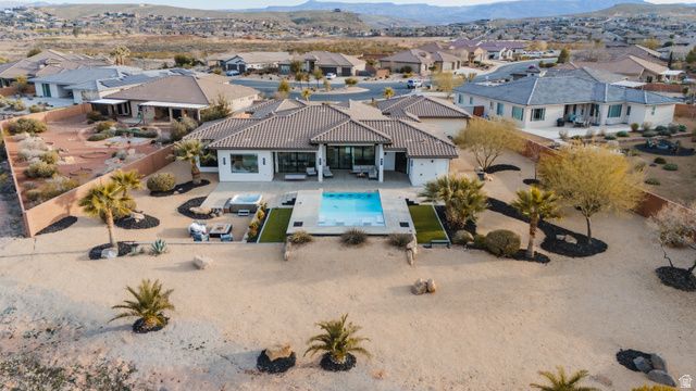 1218 W PROVINICE WAY, St. George, UT 84770