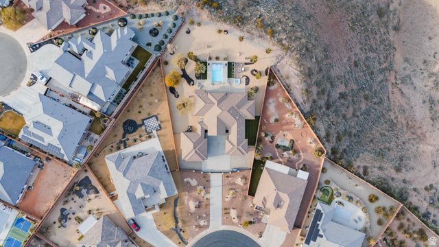 1218 W PROVINICE WAY, St. George, UT 84770