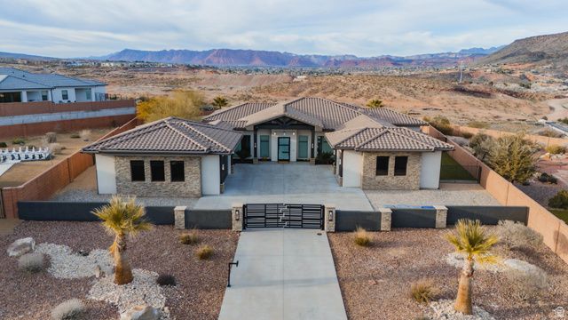 1218 W PROVINICE WAY, St. George, UT 84770